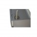 Metalinė koja AESP180D H180 Metalinė koja AESP180D H180